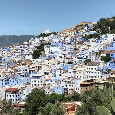 Dar Seffah Au Coeur De La Medina Villa เฟส ภายนอก รูปภาพ