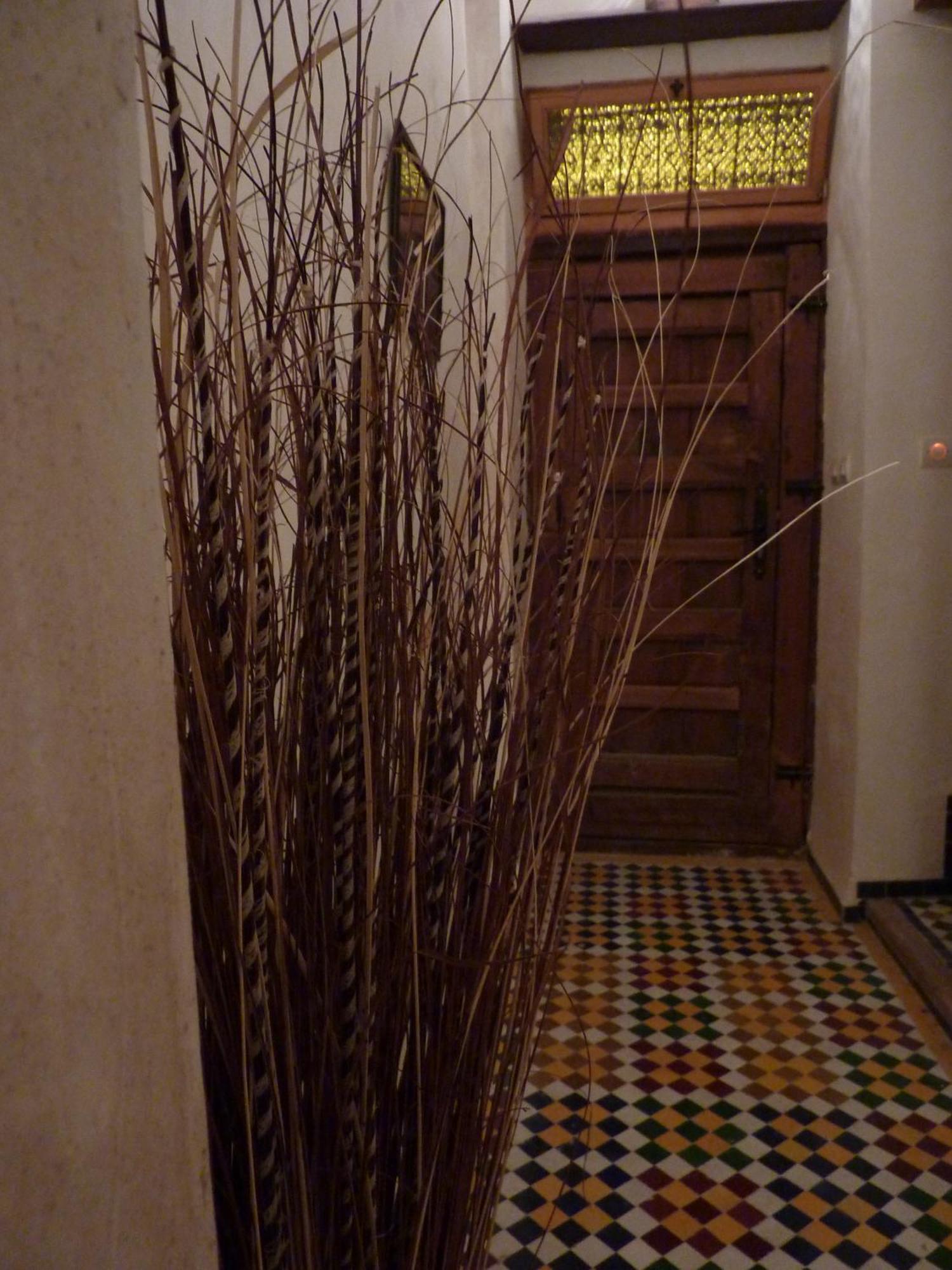 Dar Seffah Au Coeur De La Medina Villa เฟส ภายนอก รูปภาพ