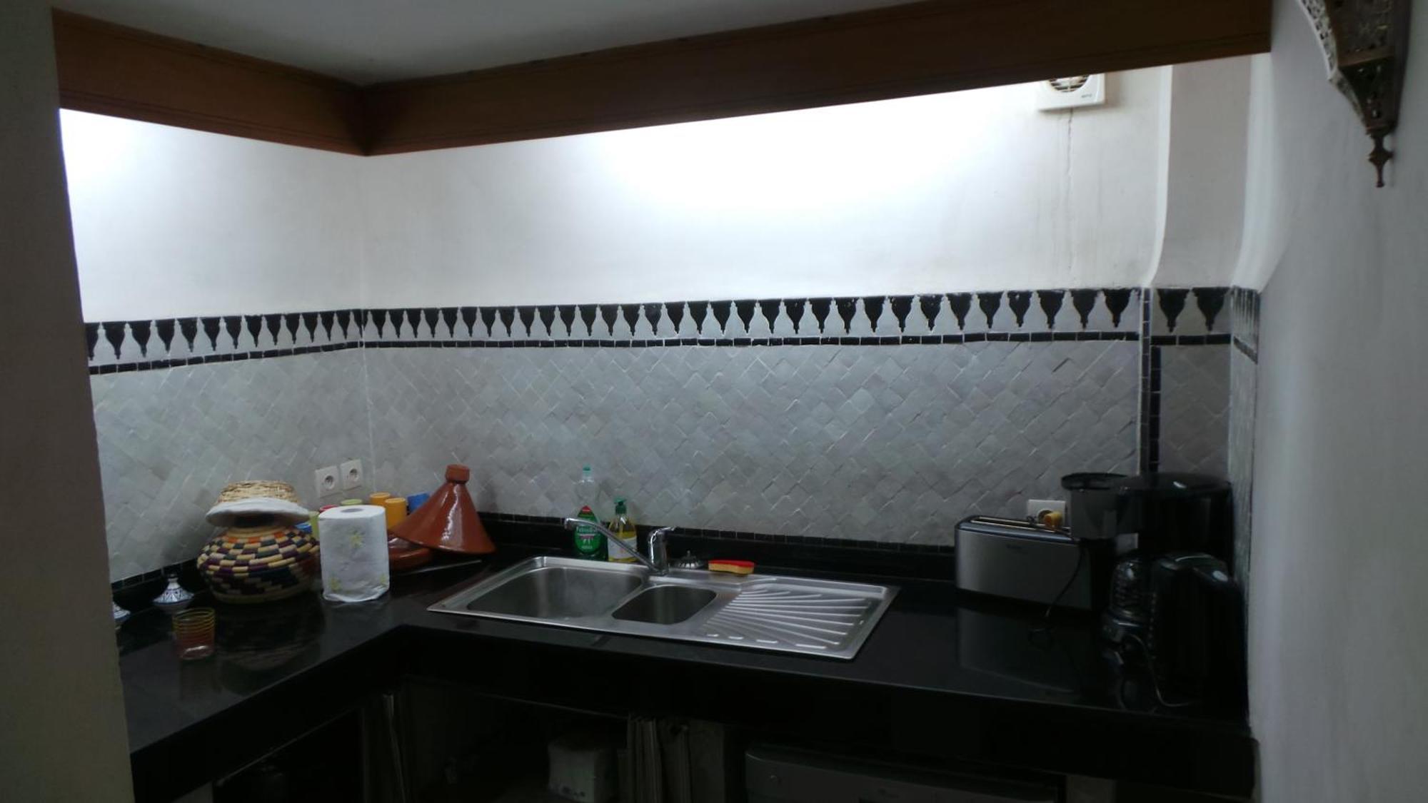 Dar Seffah Au Coeur De La Medina Villa เฟส ภายนอก รูปภาพ