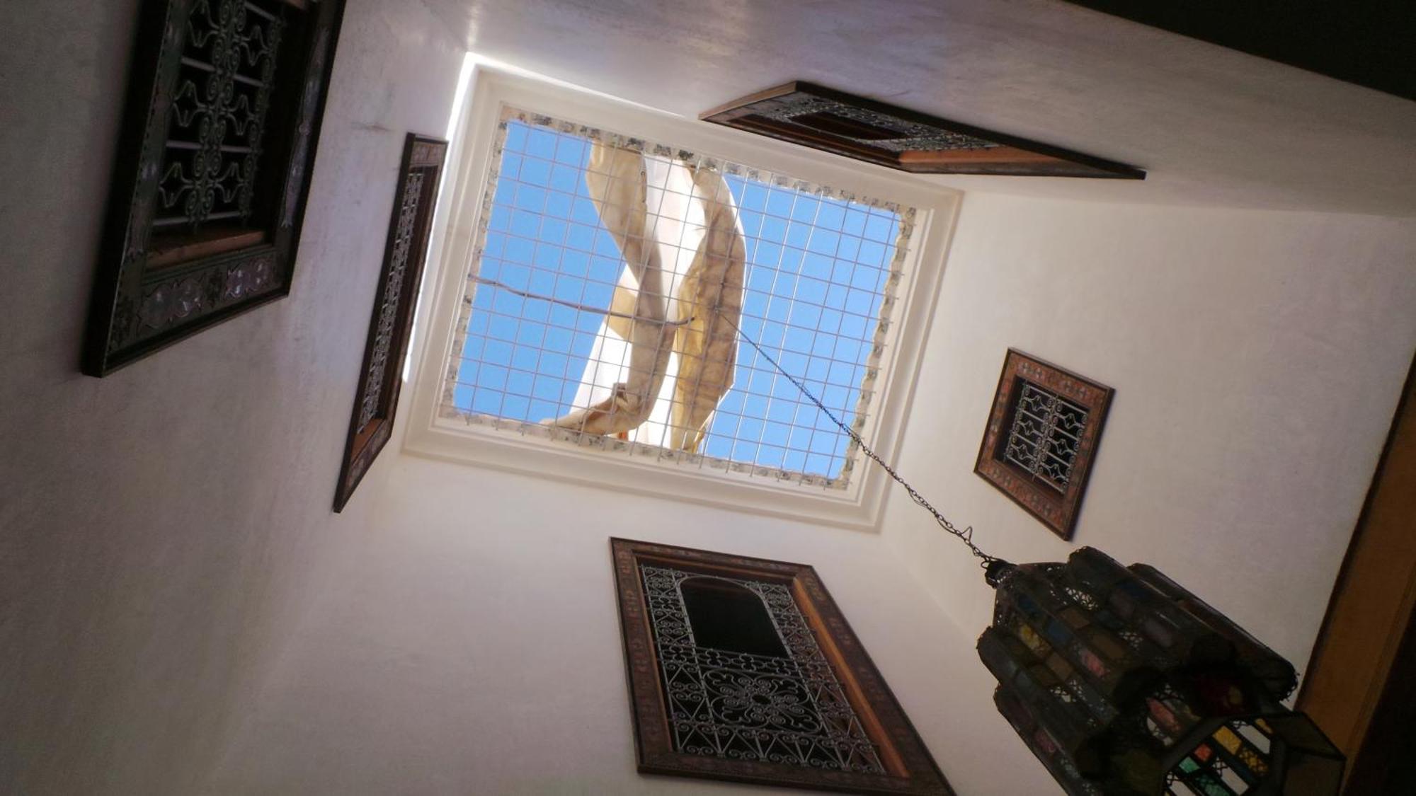 Dar Seffah Au Coeur De La Medina Villa เฟส ภายนอก รูปภาพ