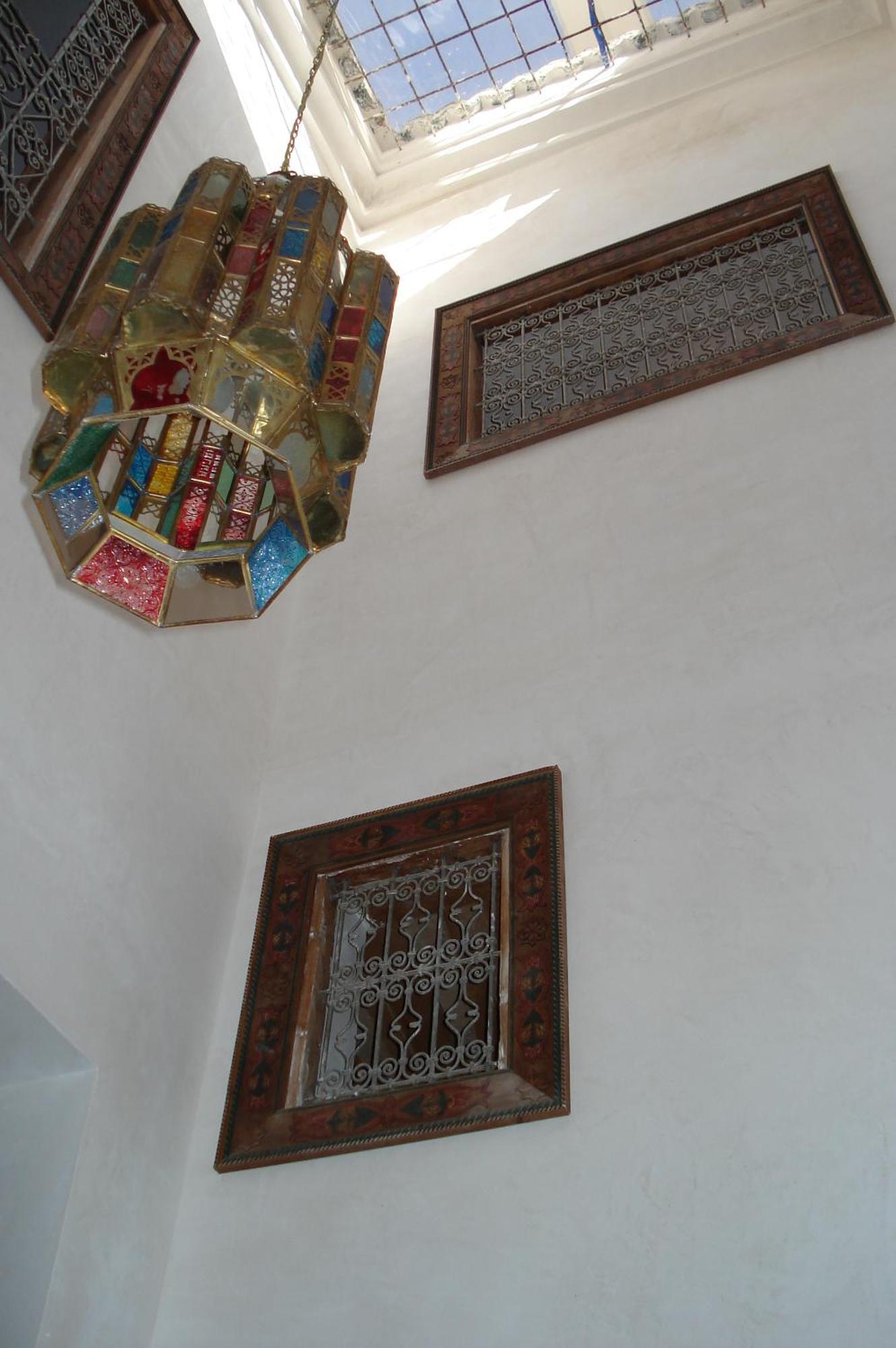 Dar Seffah Au Coeur De La Medina Villa เฟส ภายนอก รูปภาพ
