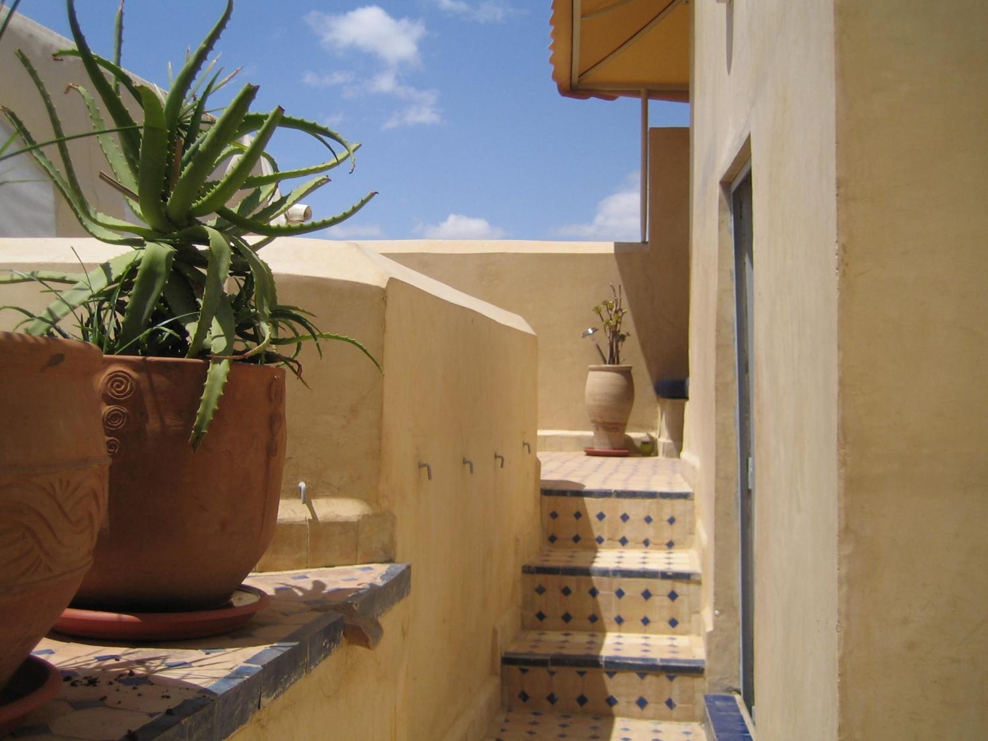 Dar Seffah Au Coeur De La Medina Villa เฟส ภายนอก รูปภาพ